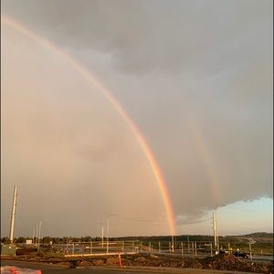 Meet your Posher, Leslie